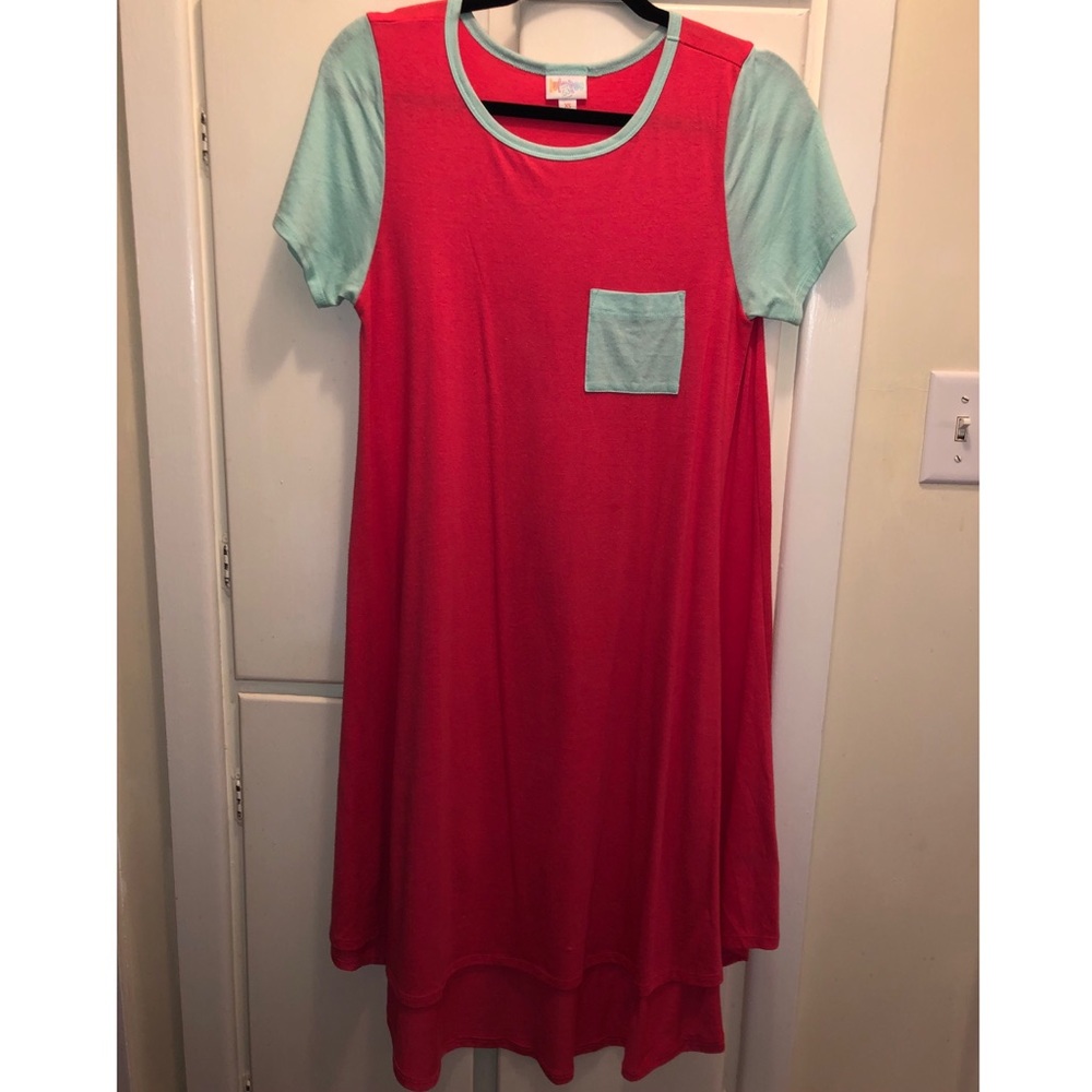 Lularoe XS Carly